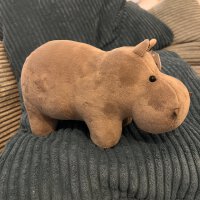 Safari-Hippo (20 cm)