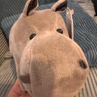 Safari-Hippo (30 cm)