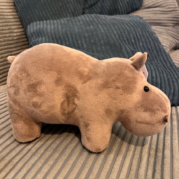 Safari-Hippo (20 cm)