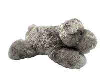 Nilpferd Howie - AURORA Mini Flopsie