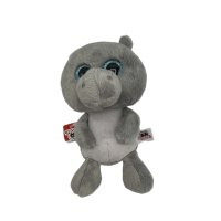 NICI Glubschis-  Nilpferd Anso