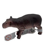 Bullyland 63692 Nilpferd Kalb