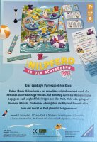 Das Nilpferd auf der Achterbahn Kids - Ravensburger